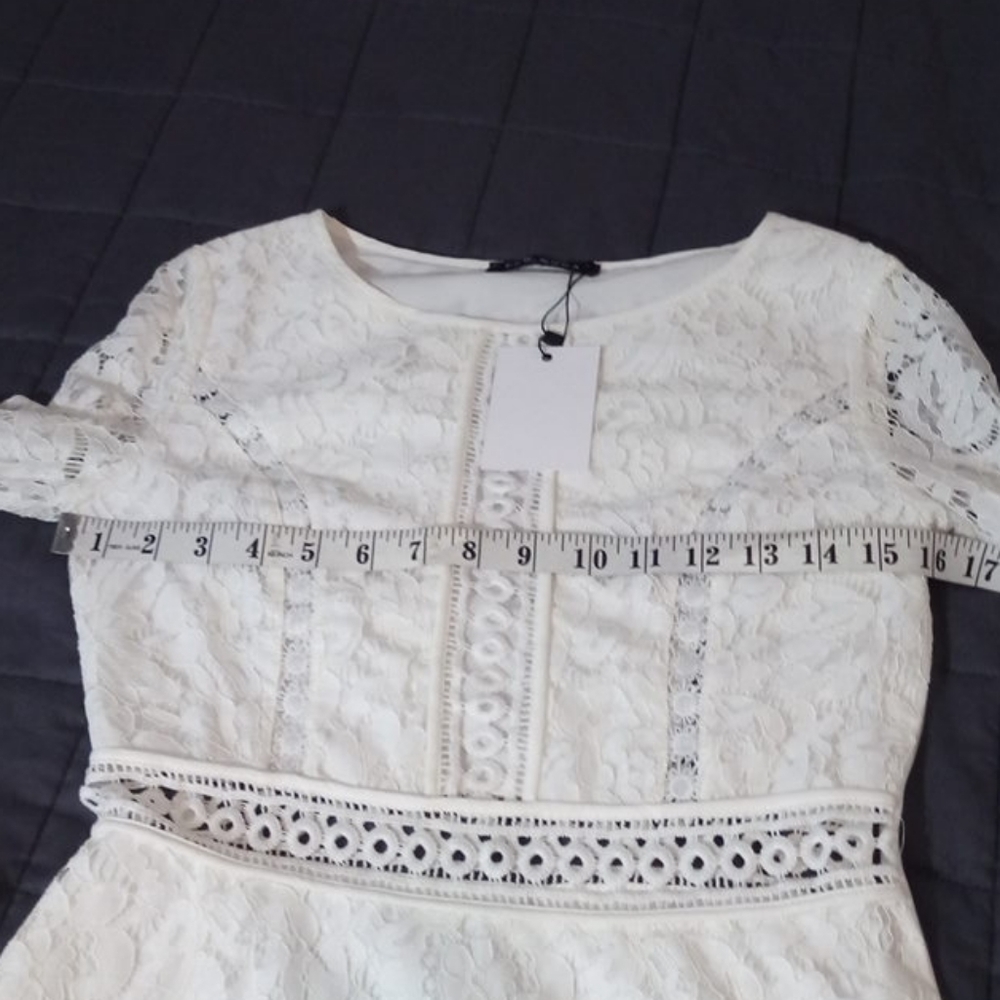 New Moda dress - Picture 8 of 10